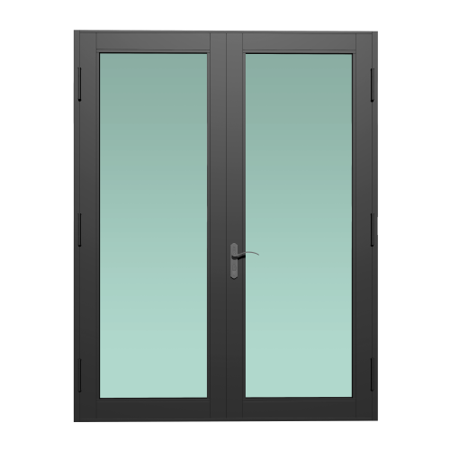 FD600 French Door